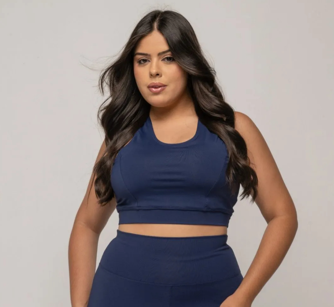 Conjunto de calça New Básic Plus - Imagem 2