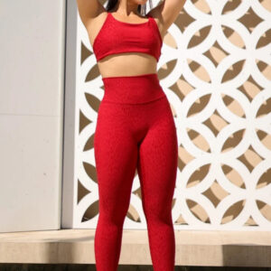 Conjunto Feline calça