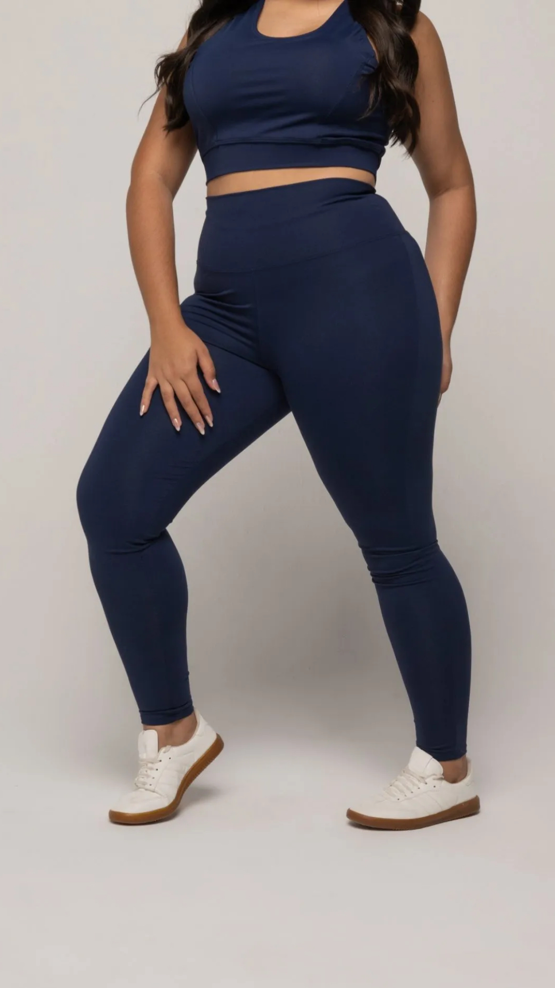 Conjunto de calça New Básic Plus - Imagem 3
