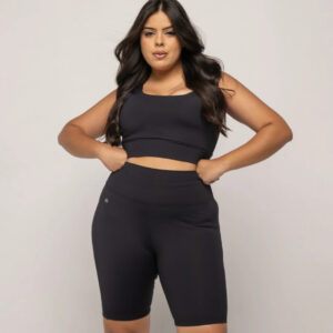 Conjunto Aurora ciclista Plus