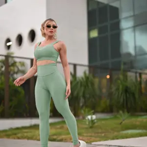 Conjunto Jade Calça