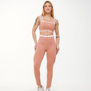 Conjunto Neon Fit calça