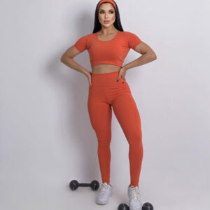 Calça Poliamida Maxxi