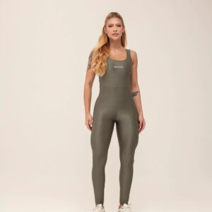 Macacão Longo Medellin