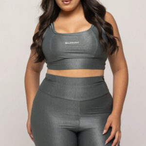 Conjunto Jade calça plus