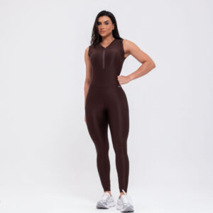 Macacão Longo Emilia