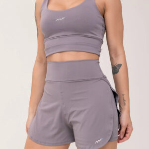 Conjunto de short Ravena